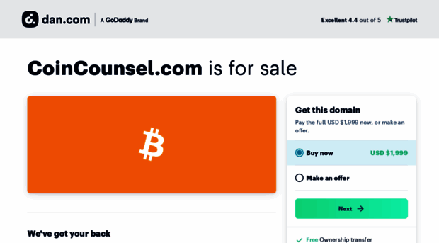 coincounsel.com