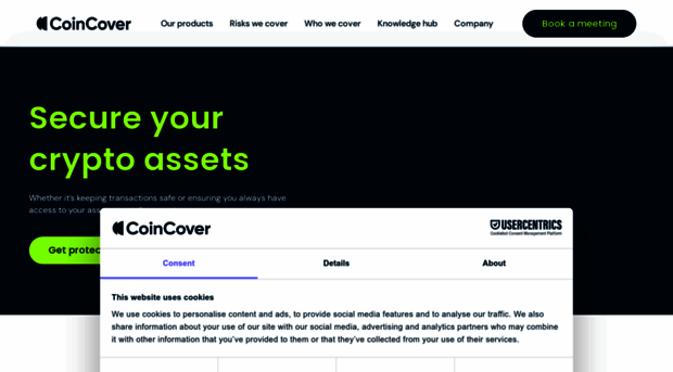 coincover.com