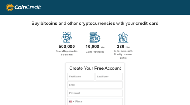 coincredit.com