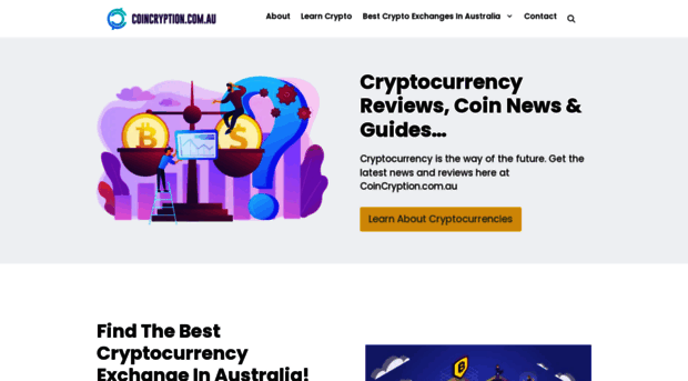 coincryption.com.au