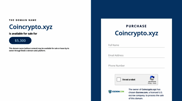 coincrypto.xyz