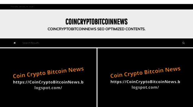 coincryptobitcoinnews.com