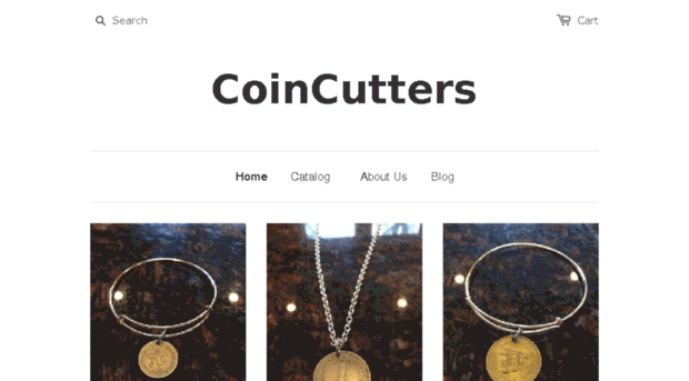 coincutters.com