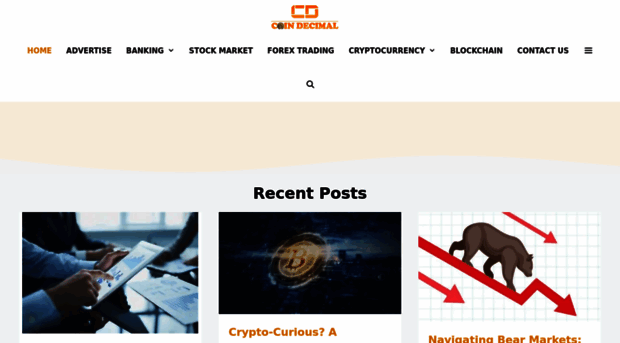 coindecimal.com