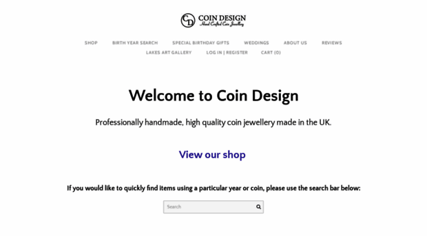 coindesign.co.uk