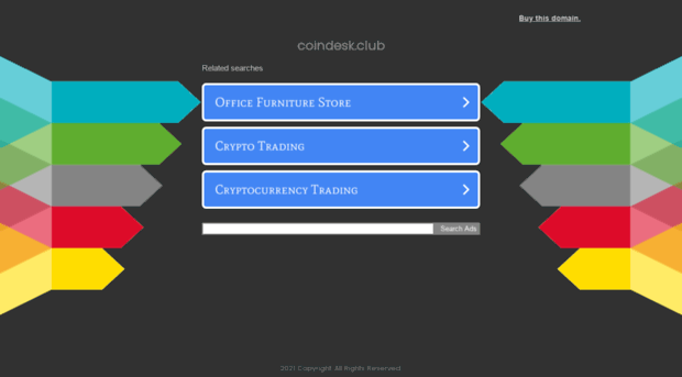 coindesk.club