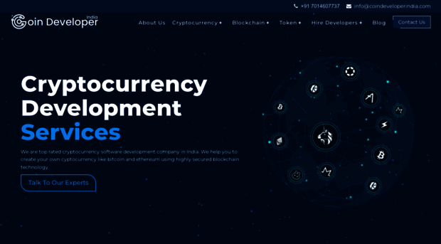 coindeveloperindia.com