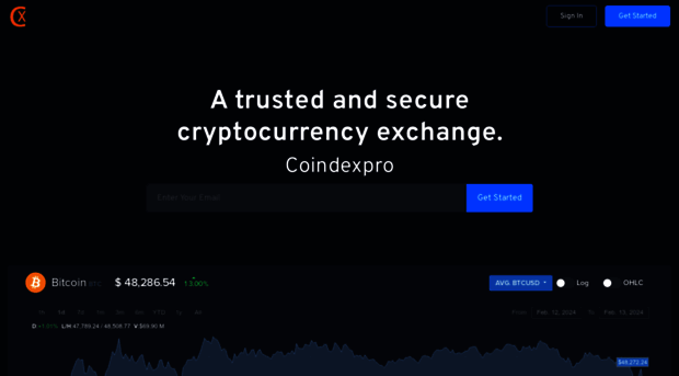 coindexpro.com