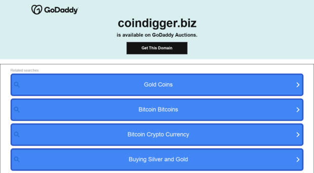 coindigger.biz