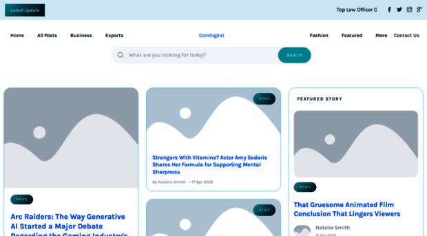 coindigital.co.uk