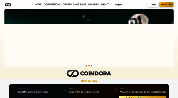 coindora.io