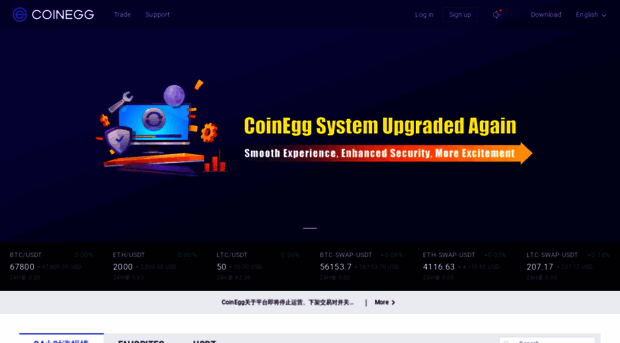 coinegg.com