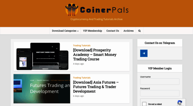 coinerpals.com