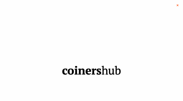 coinershub.com