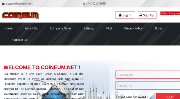 coineum.net