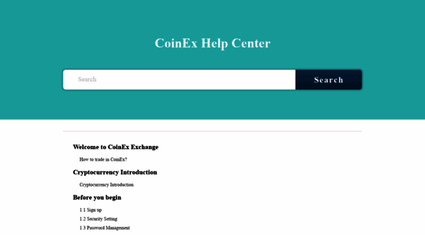 coinex-en.udesk.cn