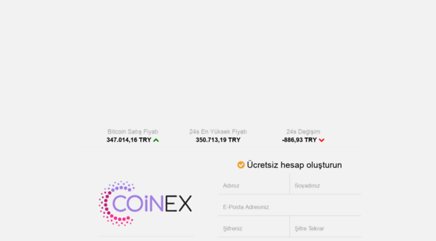 coinex.com.tr