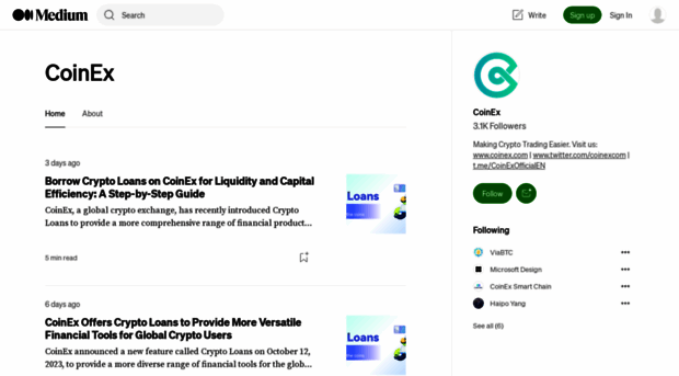 coinex.medium.com