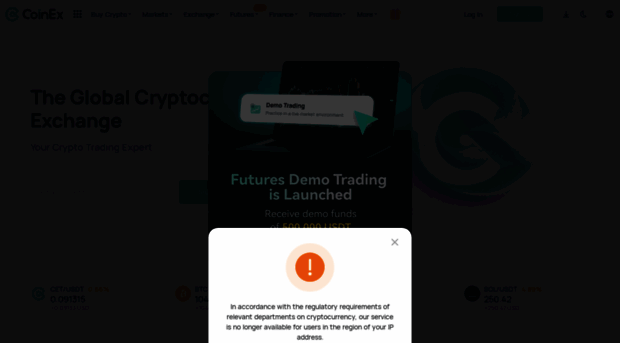 coinex.zone