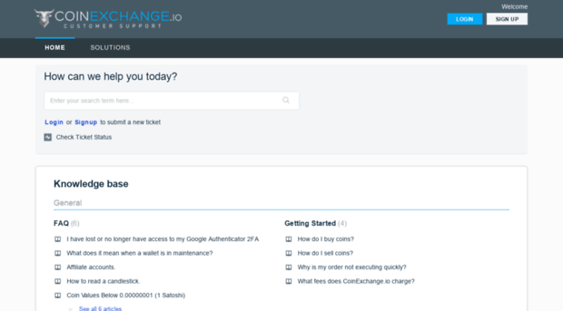 coinexchangeio.freshdesk.com