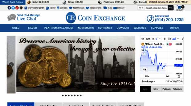 coinexchangeny.com