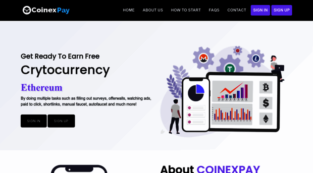 coinexpay.com