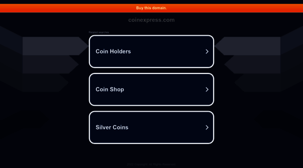 coinexpress.com