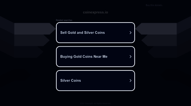 coinexpress.io