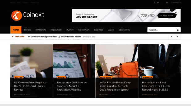 coinext.info