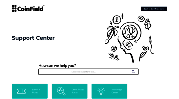 coinfield.freshdesk.com
