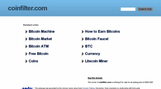 coinfilter.com