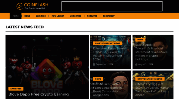 coinflash.site