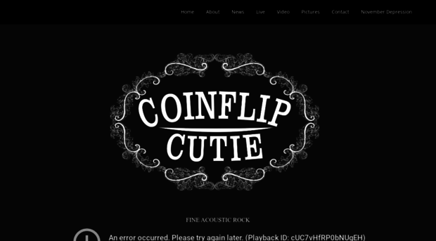 coinflipcutie.com