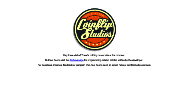 coinflipstudios.com