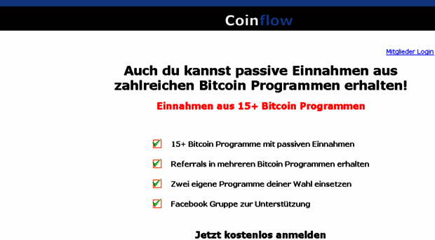 coinflow.de