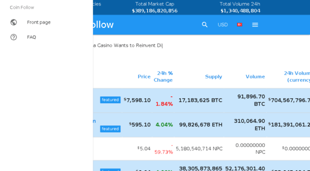 coinfollow.net