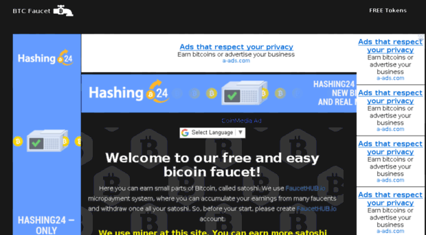 coinfree.click