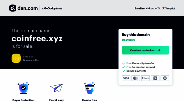 coinfree.xyz