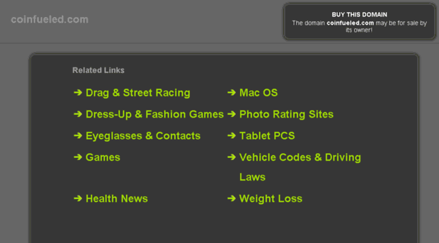 coinfueled.com