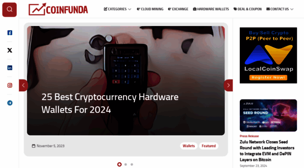 coinfunda.com