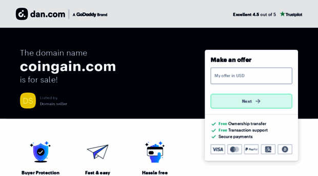 coingain.com