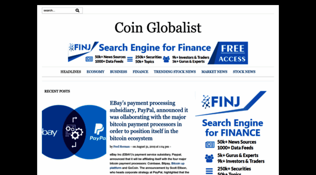 coinglobalist.com