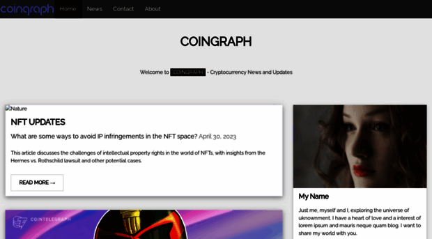 coingraph.us