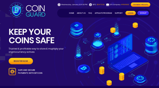 coinguard.biz