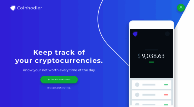 coinhodler.io
