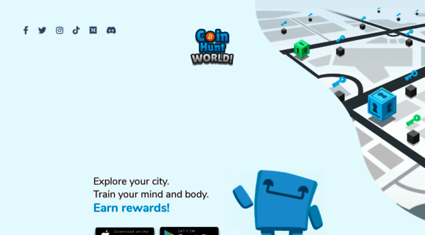 coinhunt.world