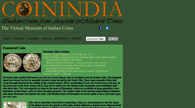 coinindia.com