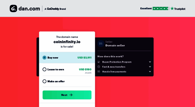 coininfinity.io
