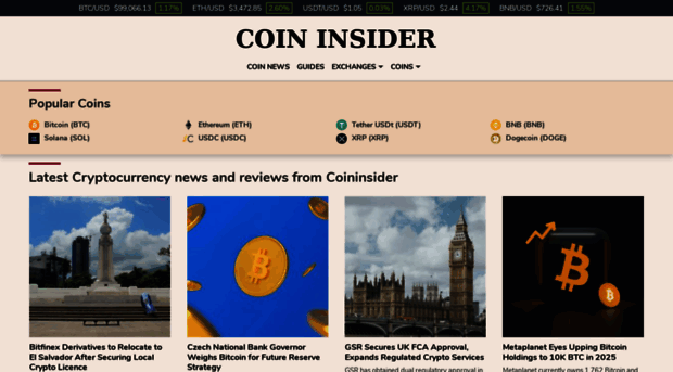 coininsider.com