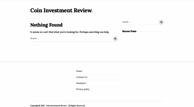 coininvestmentreview.com